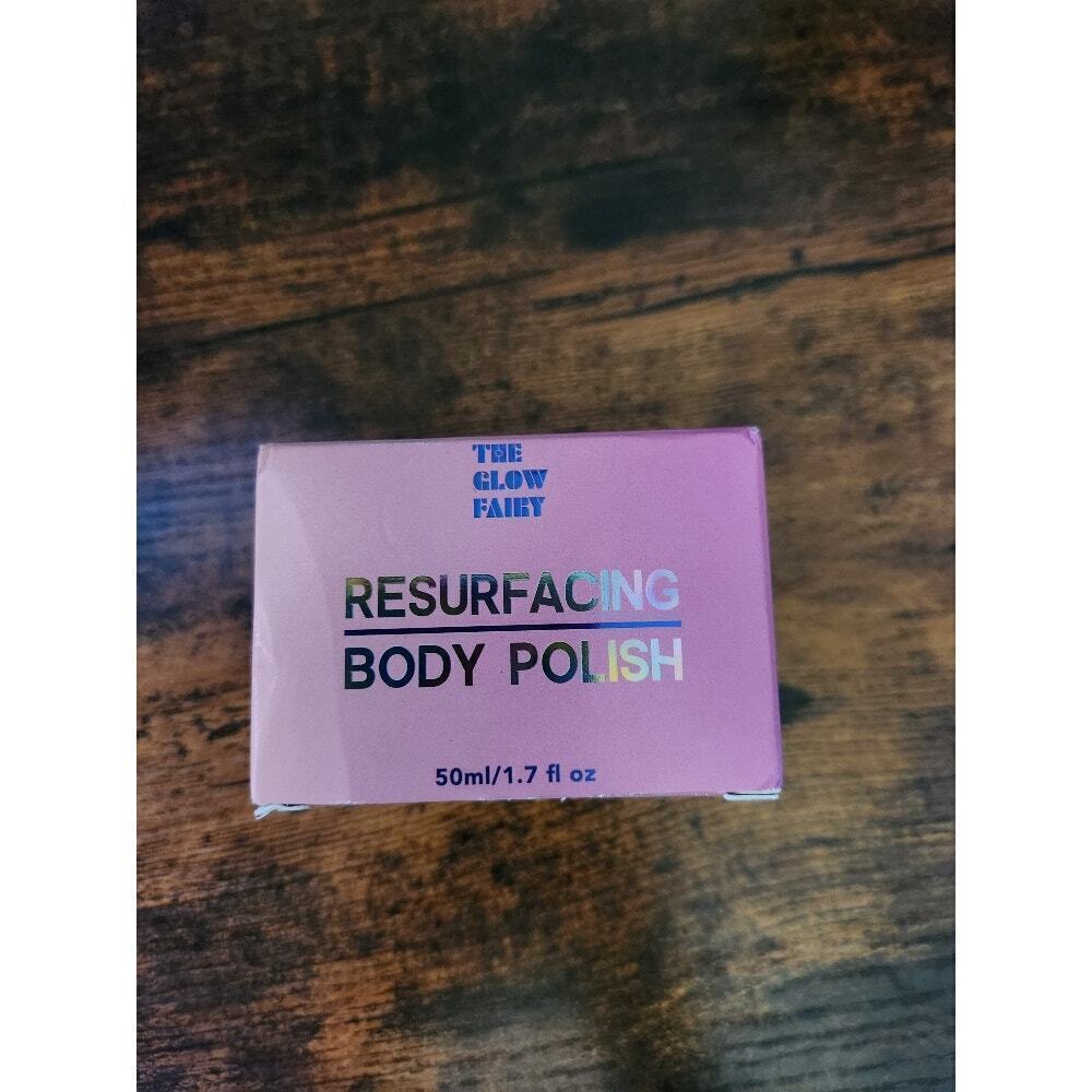 Resurfacing Body Polish